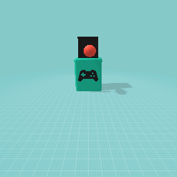 the dark side of roudoph