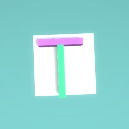 T for Tigerlily