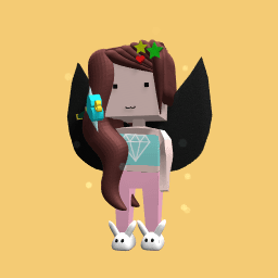 My avatar :3