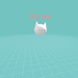 Meow