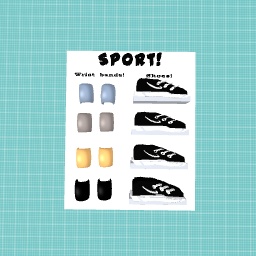 Shop!