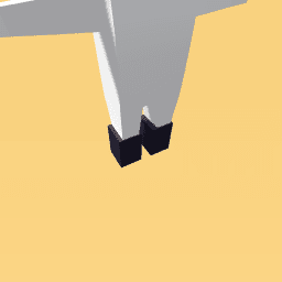 basic shoes template