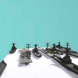 Battle Fleet Alfa