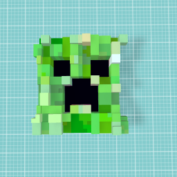 minecraft creeper