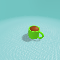 Coffee cup