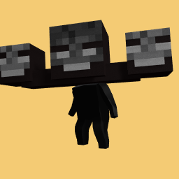 Wither skin