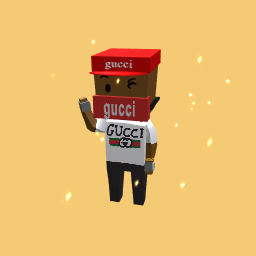 gucciman