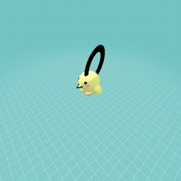 Tofu From Wakfu Bag