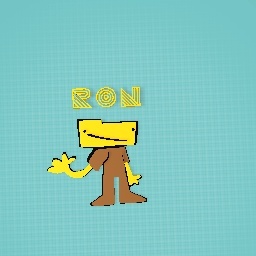 Fnf ron