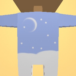 Moon shirt :D