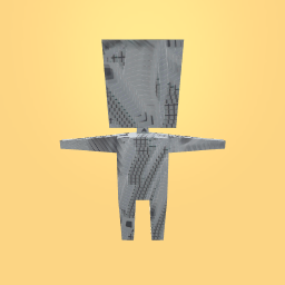 new costume