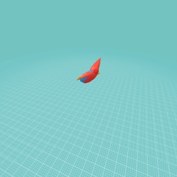 Parrot