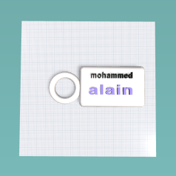 mohammed alain