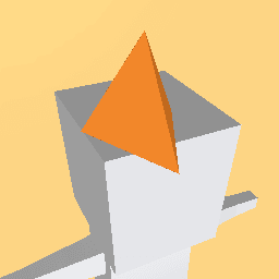 Cone hat