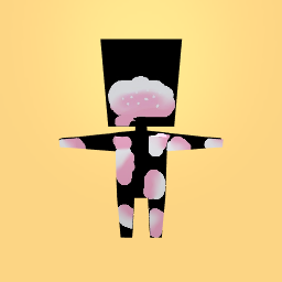 new costume