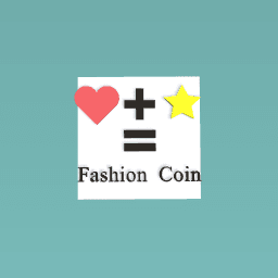Fashion Coin