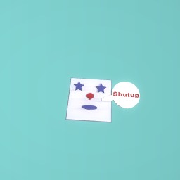 Shutup