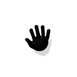 Hi five