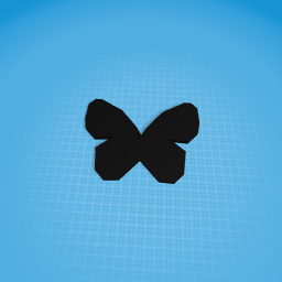 my beautifull buter flly please like and coment