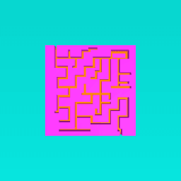 Maze