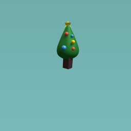 christmas tree
