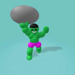 you know who this is