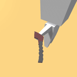 .357 magnum (no bullets)