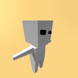 Part of my spring trap not for sale