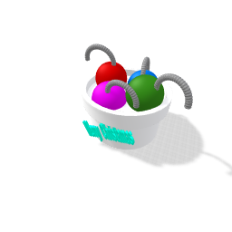 Christmas ornaments