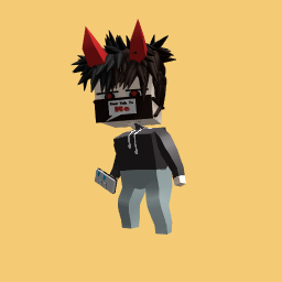 boy
