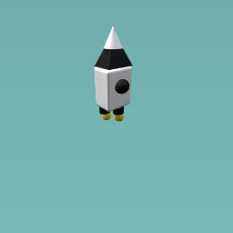 rocket