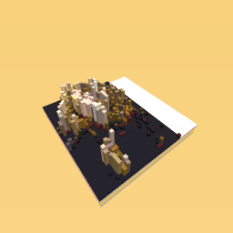 Hermione is beautiful