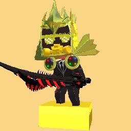 golden tix dominus
