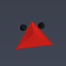 SAD TRIANGLE