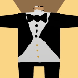 Tuxedo