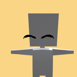 Eyes closed (medium)