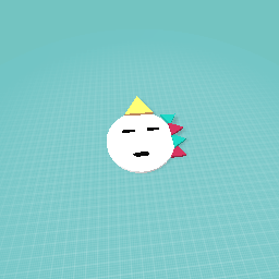 My unicorn costoom for halloween!