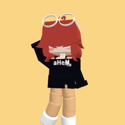 number challenge avatar!