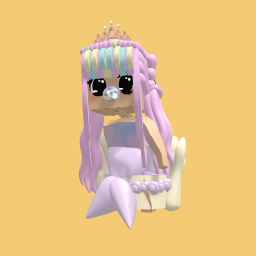 Mermaid