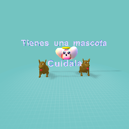 Cuidala tu mascota