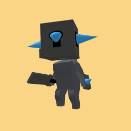 Mini pekka