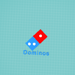 Domino’s logo