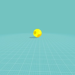 Gold Thingy (why not) :)