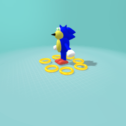 Sonic