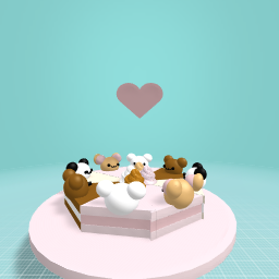 Nommy cake