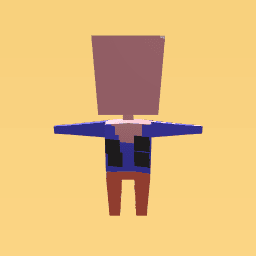 new costume