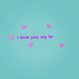 i fell for you :)