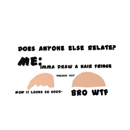 Anyone else?