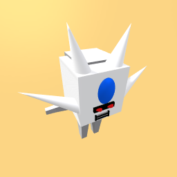 Coolers Helmet (not finished)