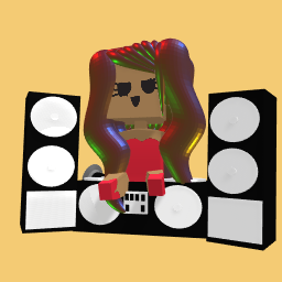 girlfriend from fridaynight funkin